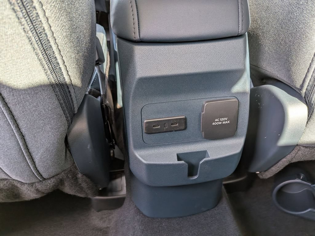 New 2026 Ford Maverick XLT w/ XLT Luxury Package AWD/4WD image 18
