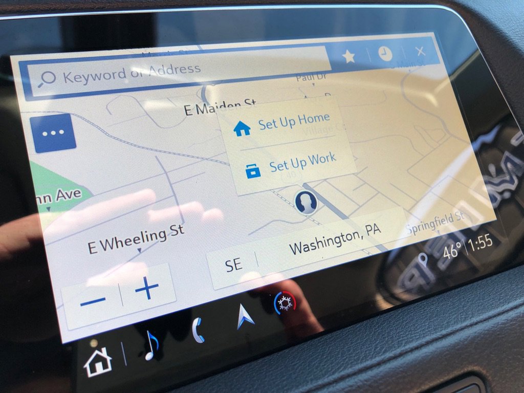 Used 2019 Cadillac XT4 Luxury image 29