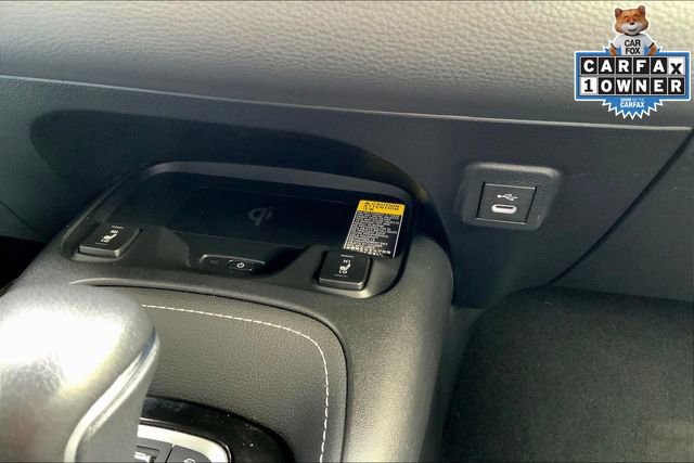 Used 2023 Toyota Corolla XSE image 33