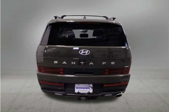 Used 2025 Hyundai Santa Fe SEL image 4
