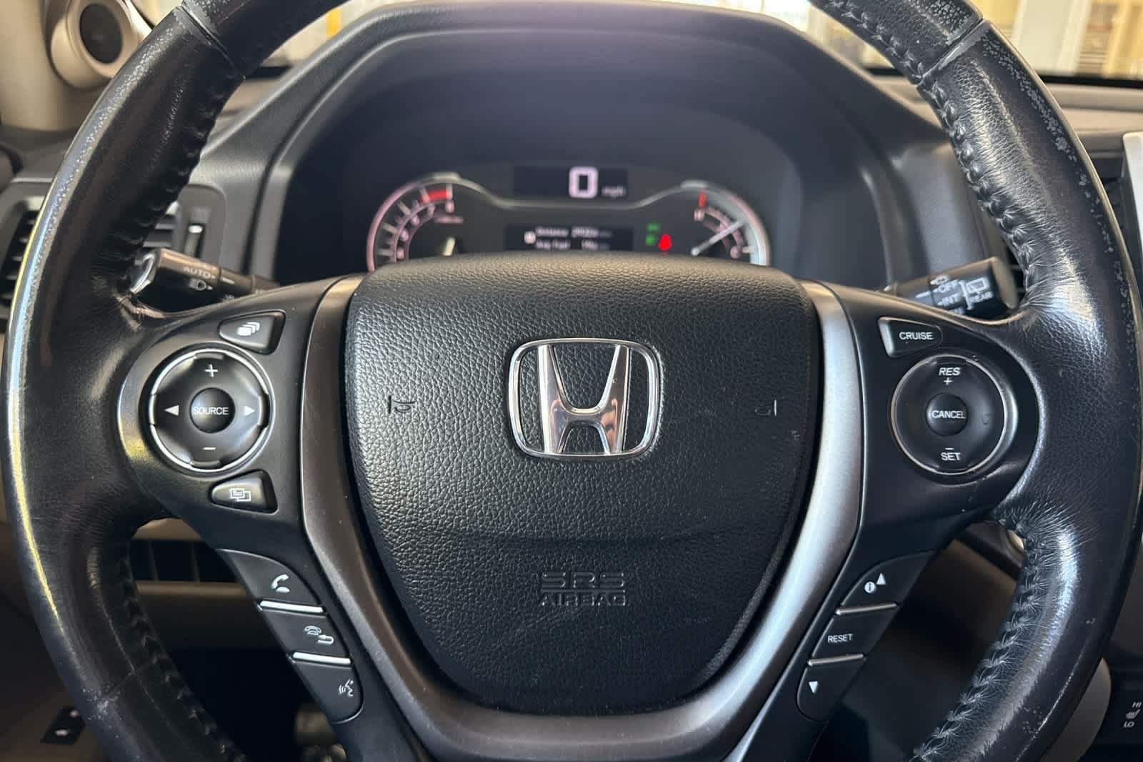 Used 2017 Honda Pilot EX-L image 26