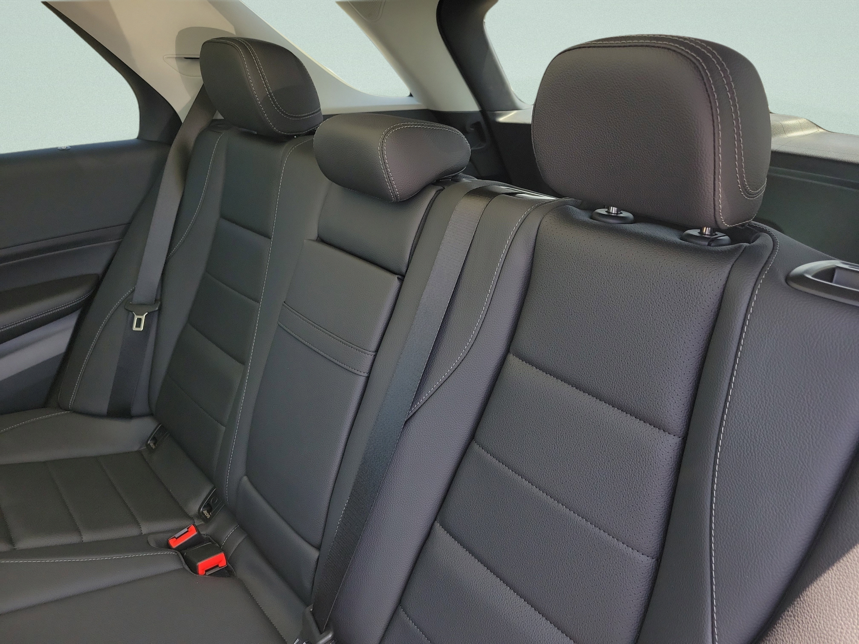 Certified 2026 Mercedes-Benz GLE 350 4MATIC image 8