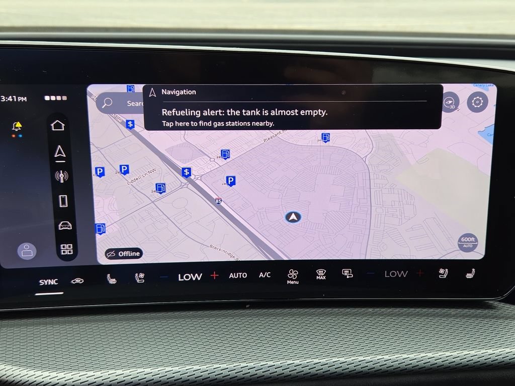 New 2026 Audi SQ5 Premium Plus AWD/4WD image 10