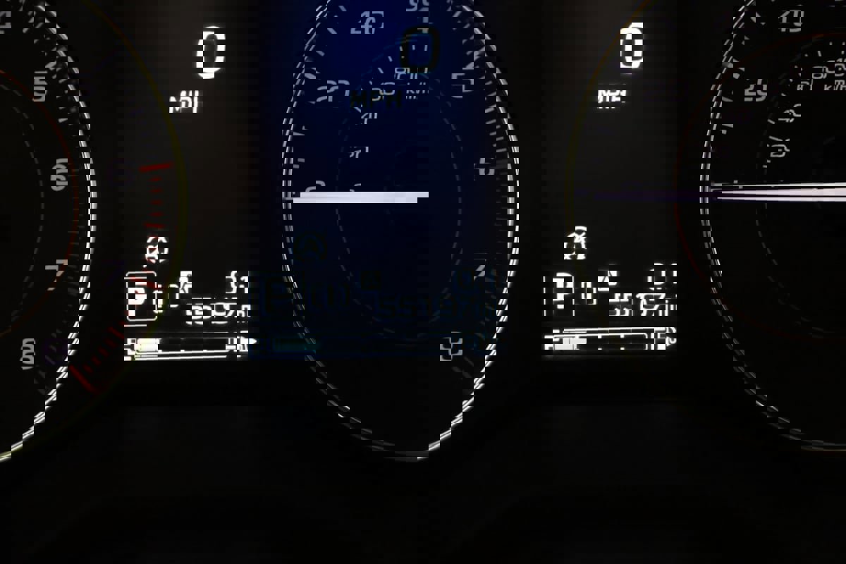 Used 2022 Subaru Crosstrek 2.5i Limited image 35