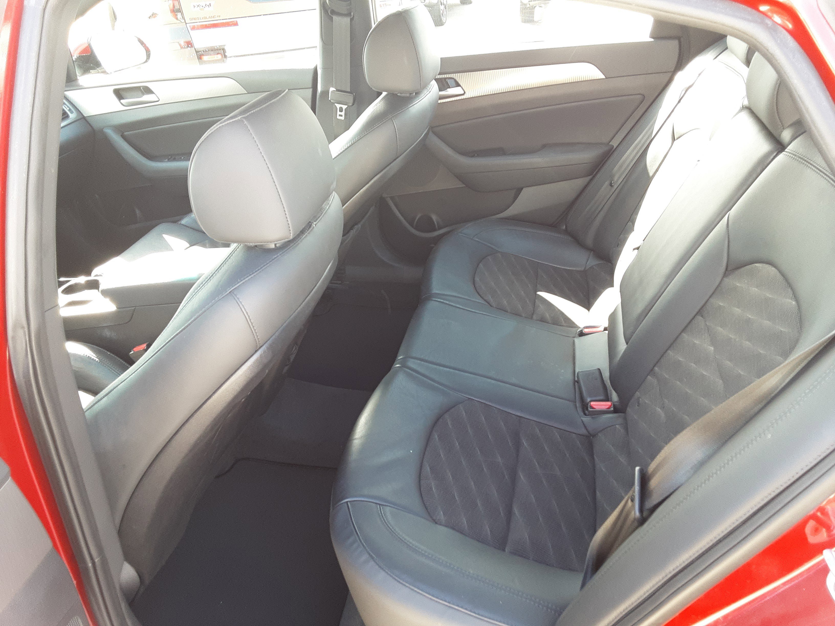 Used 2018 Hyundai Sonata Sport image 12