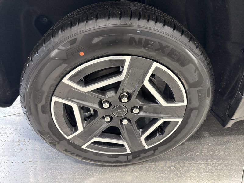 New 2026 Jeep Cherokee Limited image 8