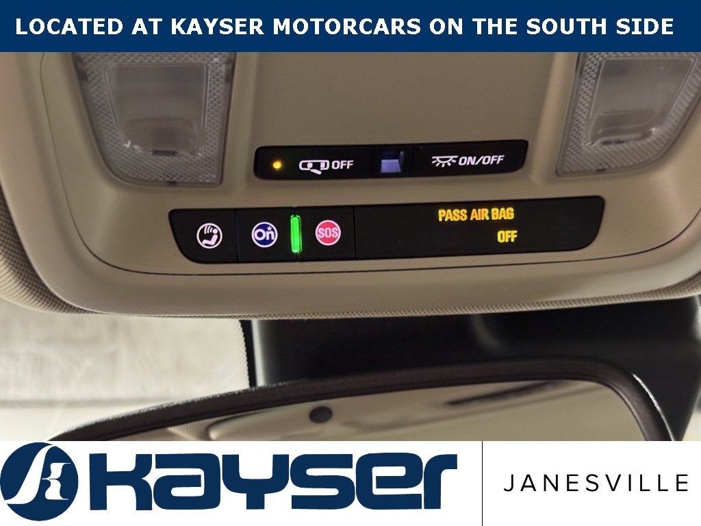 Used 2017 Buick LaCrosse Premium w/ Dynamic Driver Package image 34