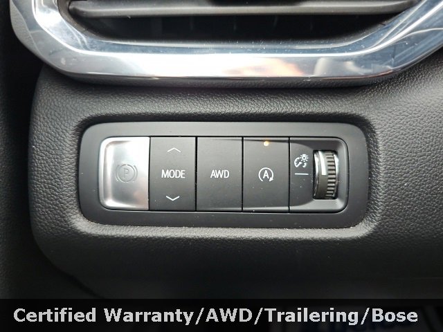 Certified 2025 GMC Acadia Elevation image 18
