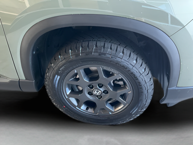 New 2026 Honda Pilot TrailSport image 27