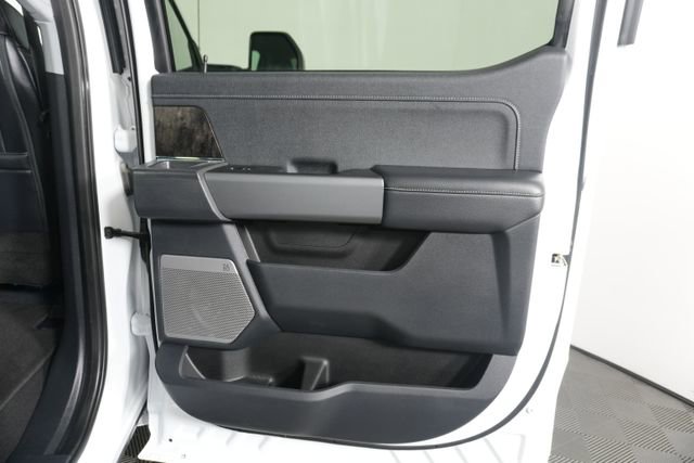 Certified 2025 Ford F350 Lariat w/ Lariat Ultimate Package AWD/4WD image 41