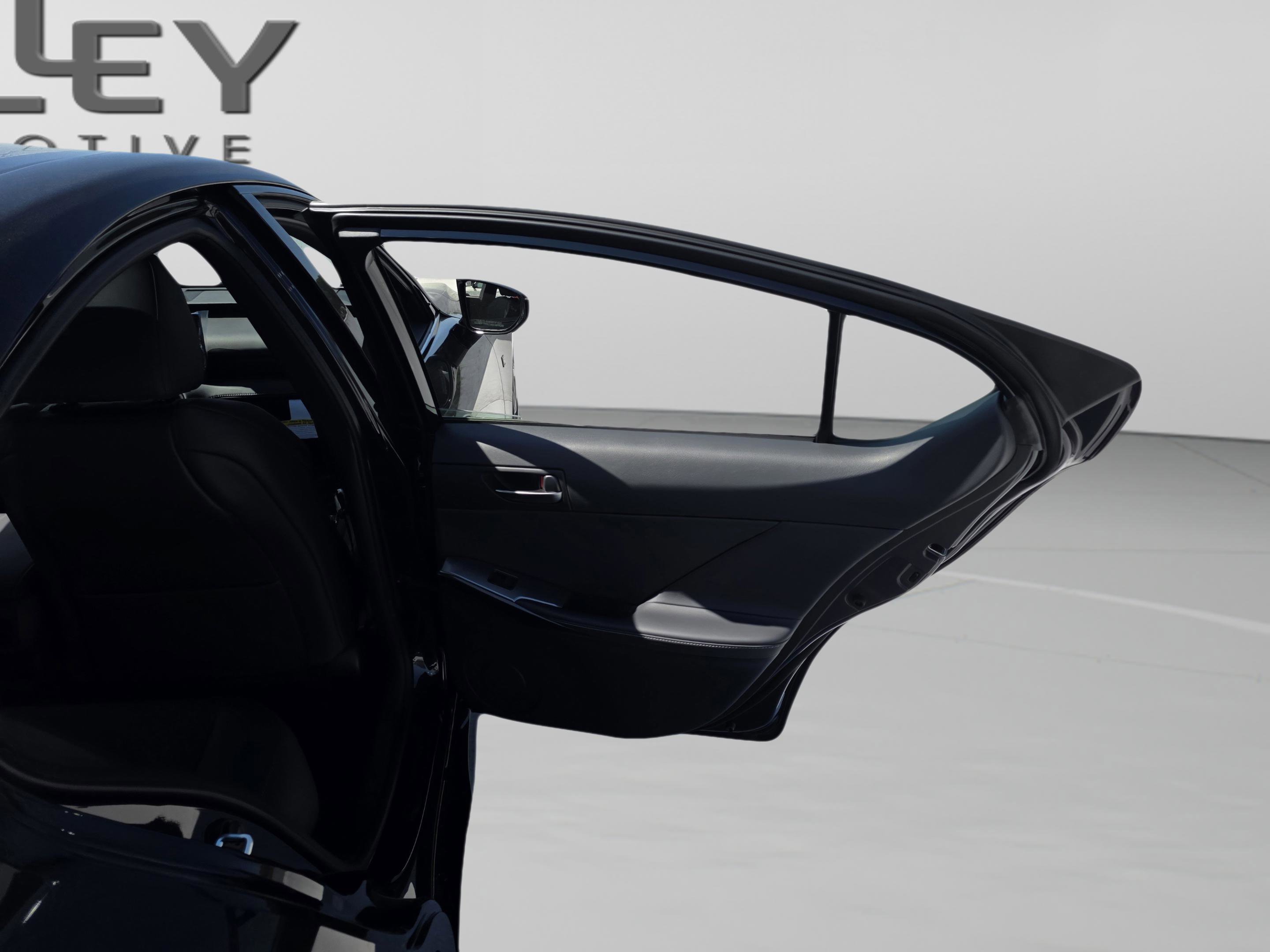 New 2026 Lexus IS 350 F Sport image 23