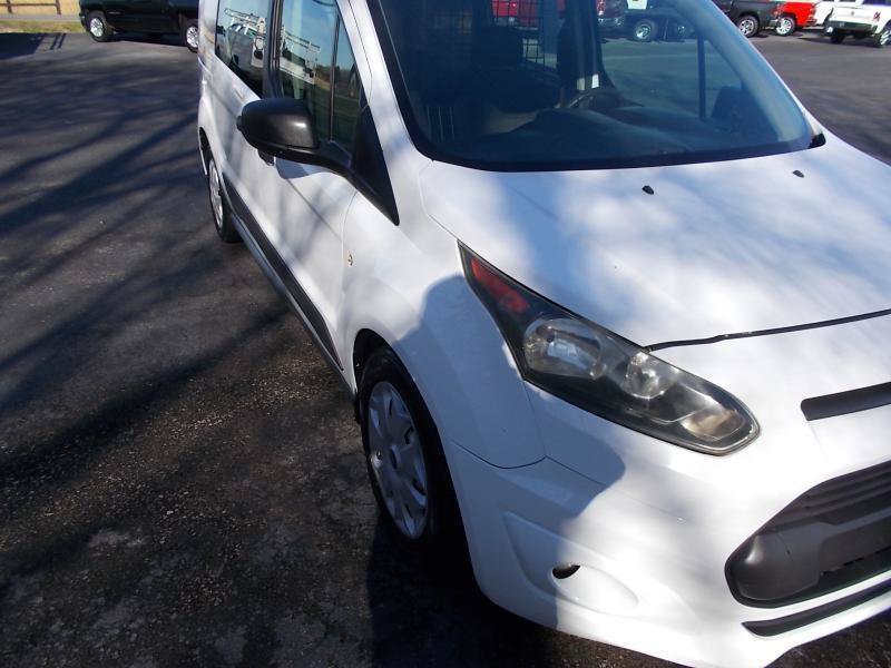 Used 2014 Ford Transit Connect XLT FWD image 10