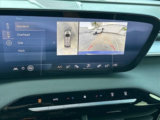 Certified 2026 Buick Enclave Preferred w/ Power Package FWD image 29