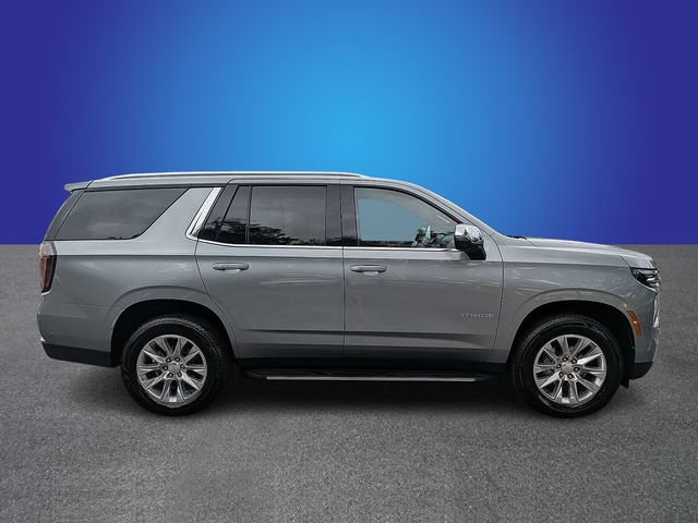 Used 2025 Chevrolet Tahoe Premier AWD/4WD image 6