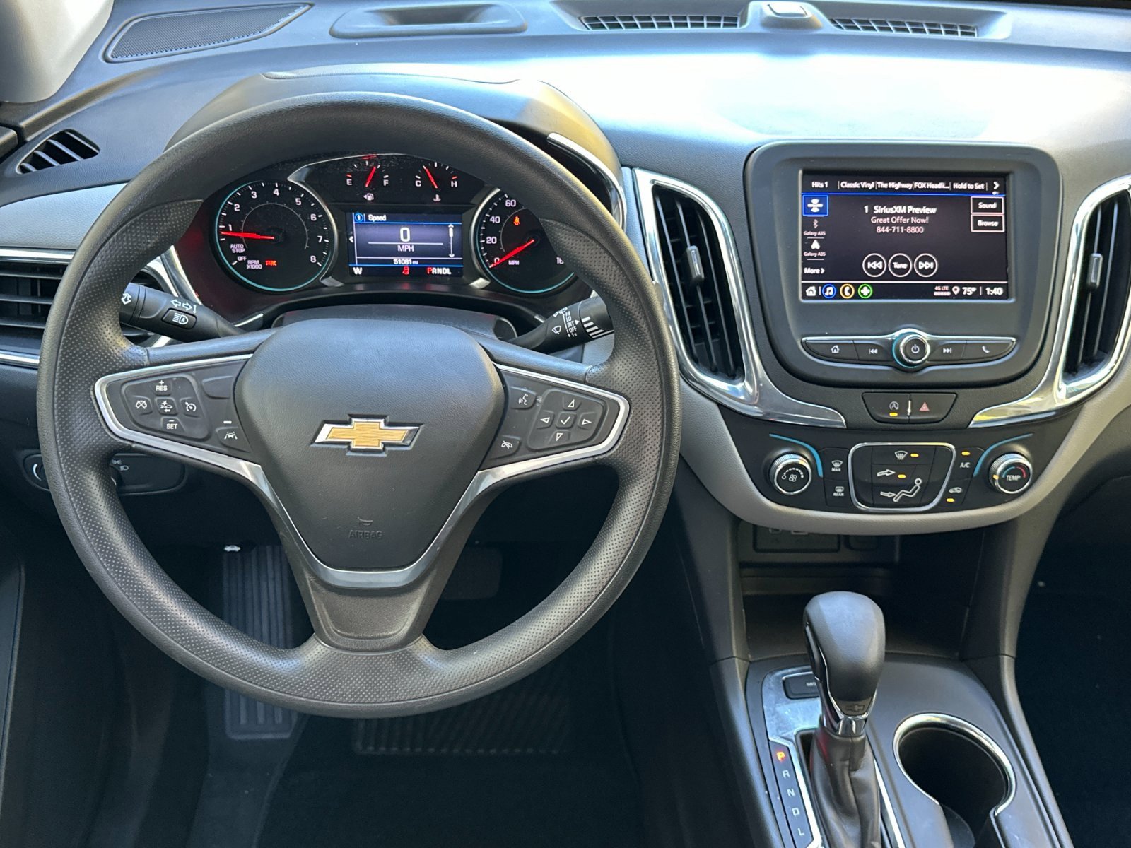 Used 2023 Chevrolet Equinox LT image 16