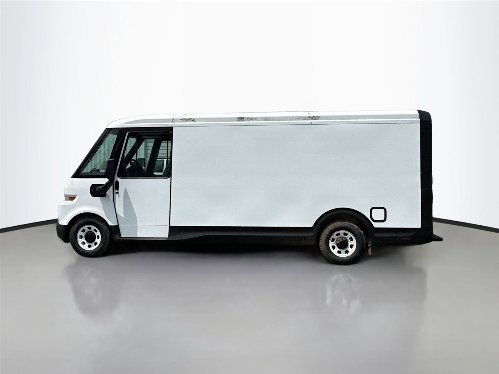 New 2025 Chevrolet Brightdrop 600 w/ Power Door Package AWD/4WD image 4