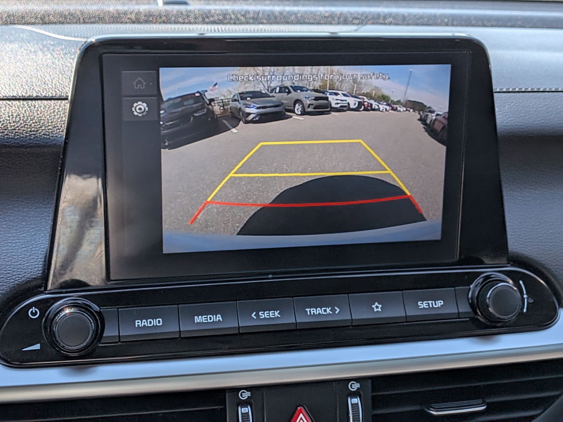 Used 2023 Kia Forte LX image 23