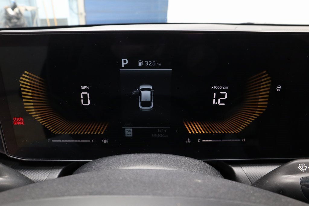 Used 2025 Kia K4 LXS image 29