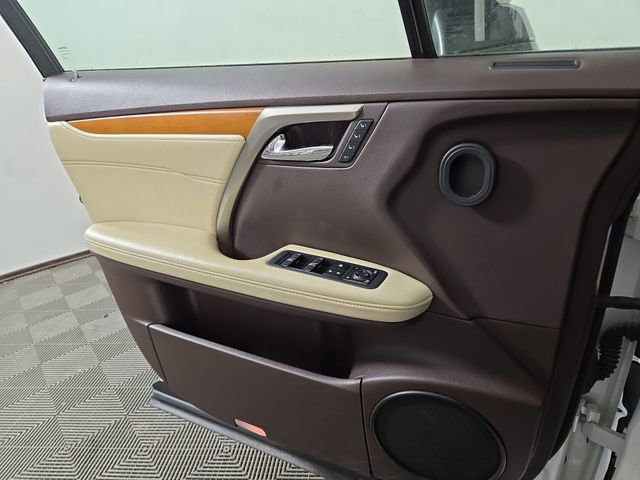 Used 2019 Lexus RX 350 AWD w/ Premium Package image 29