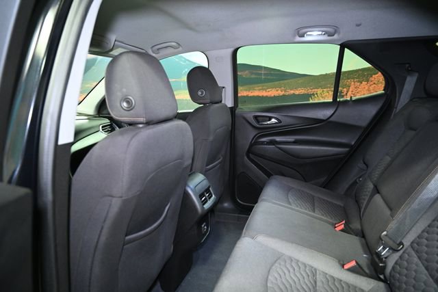 Used 2020 Chevrolet Equinox LT image 48