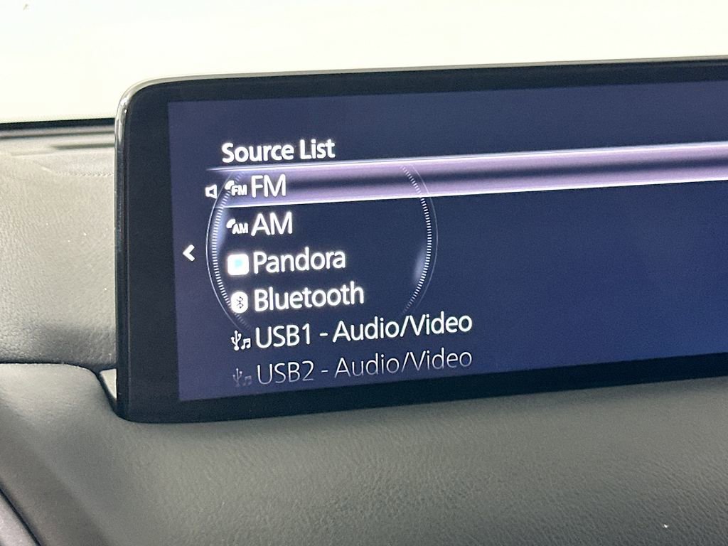 Used 2024 MAZDA CX-5 Carbon Edition image 27