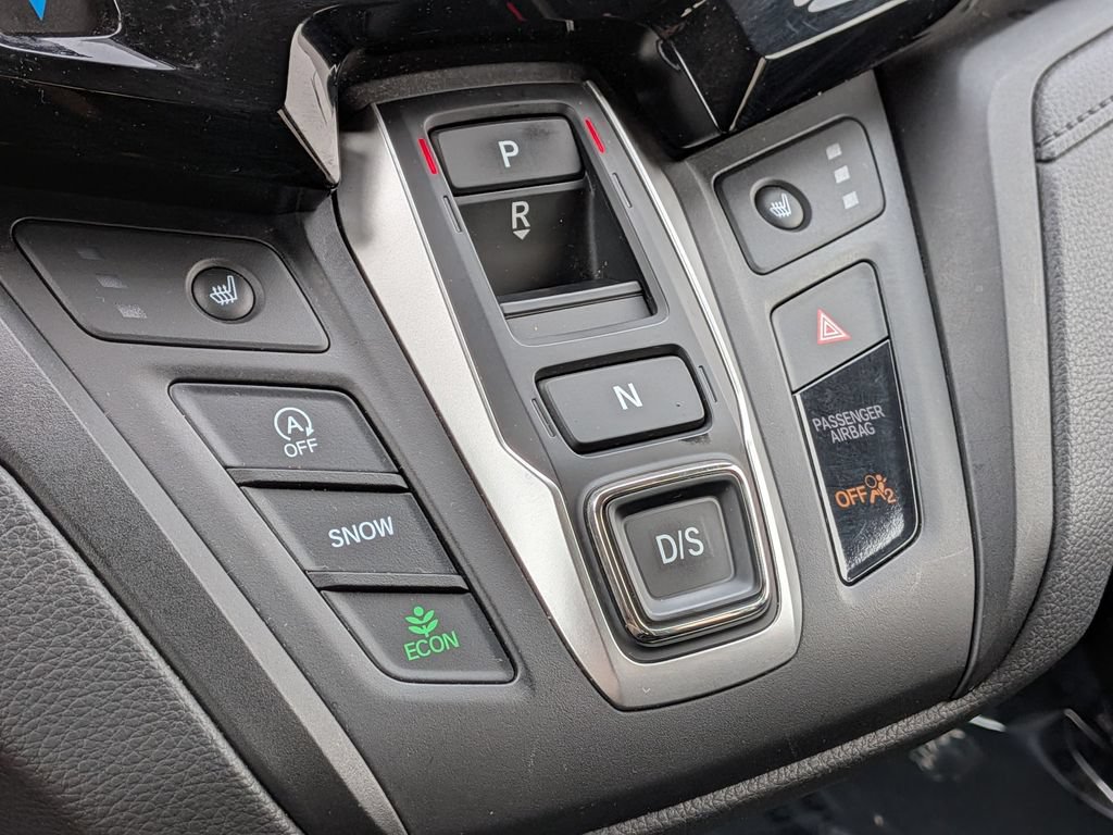 Used 2025 Honda Odyssey EX-L image 24