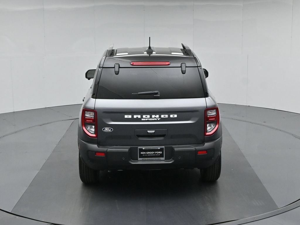 New 2026 Ford Bronco Sport Outer Banks w/ Outer Banks Tech Package+ AWD/4WD image 41