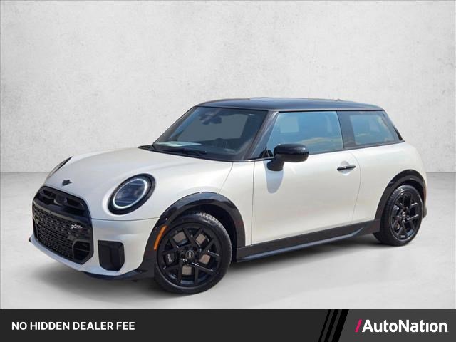 Used 2026 MINI Cooper S