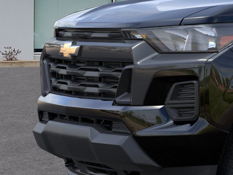 New 2026 Chevrolet Colorado LT w/ Advanced Trailering Package AWD/4WD image 13