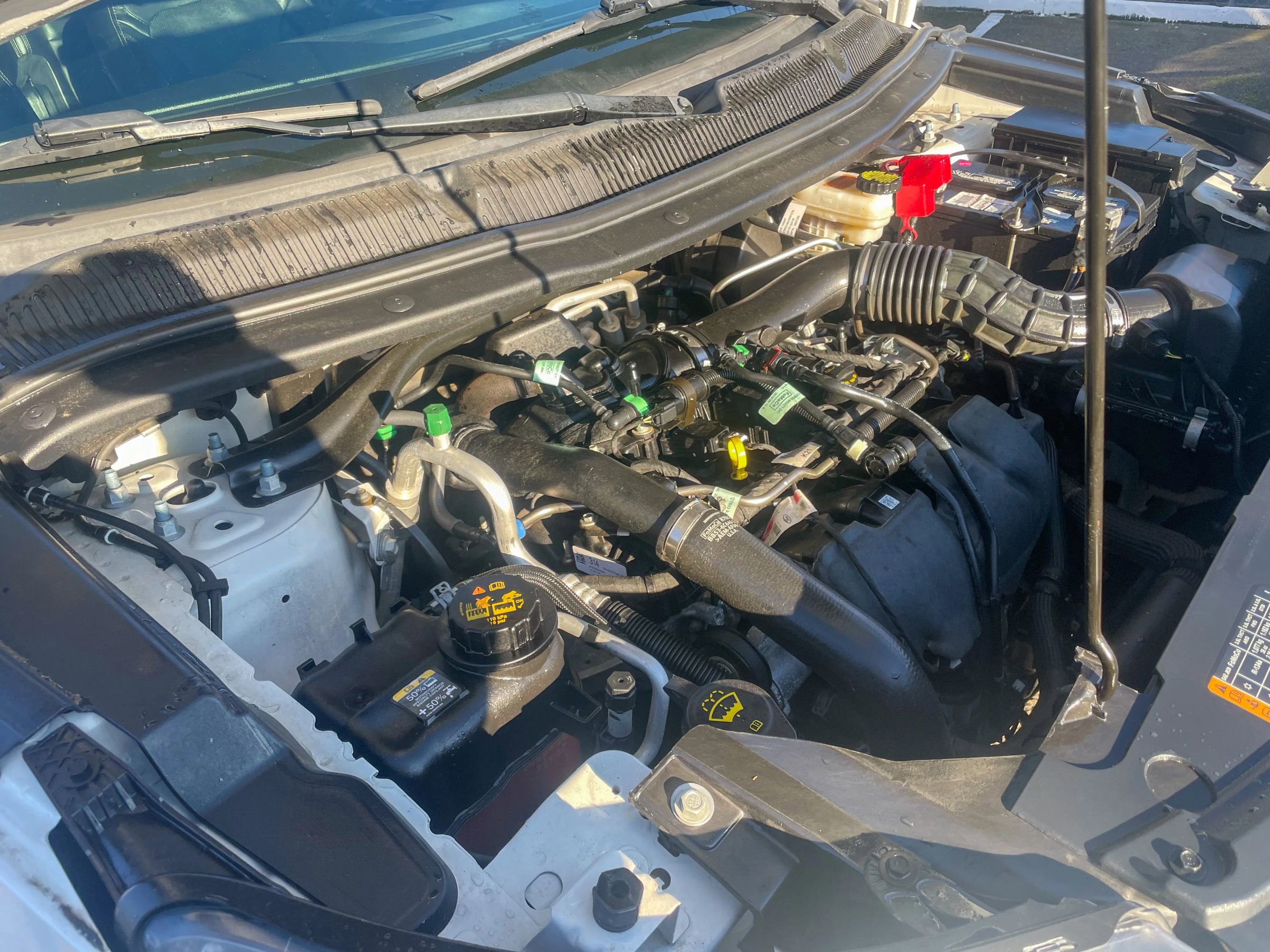 Used 2018 Ford Explorer Limited image 42