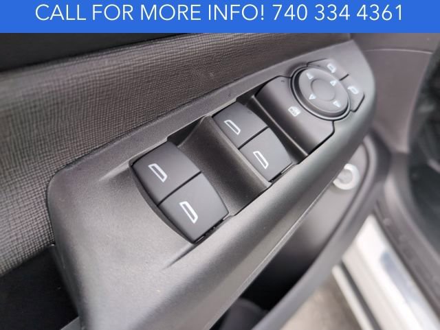 New 2026 Buick Envista Avenir image 15