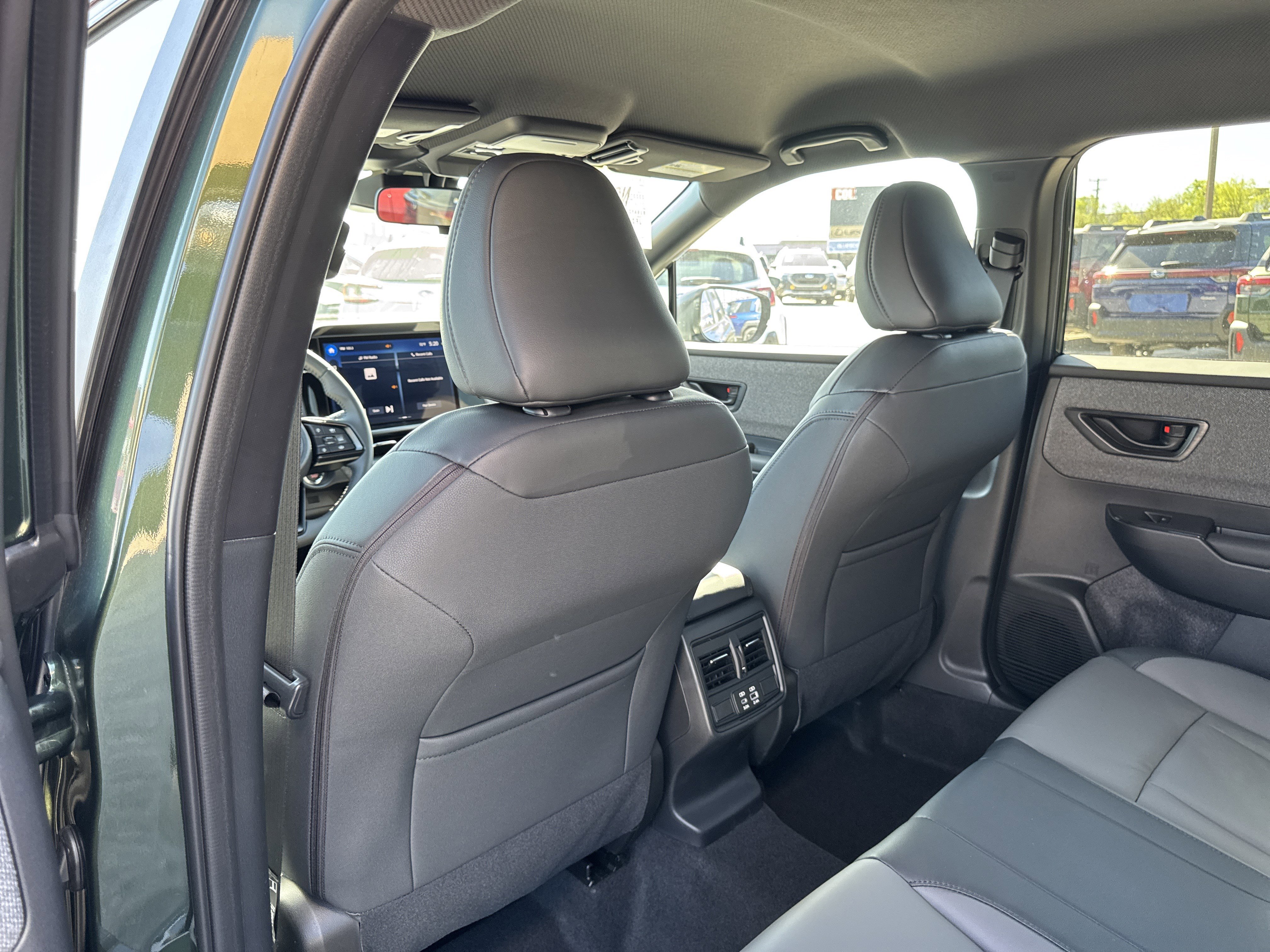 New 2026 Subaru Outback Premium image 27