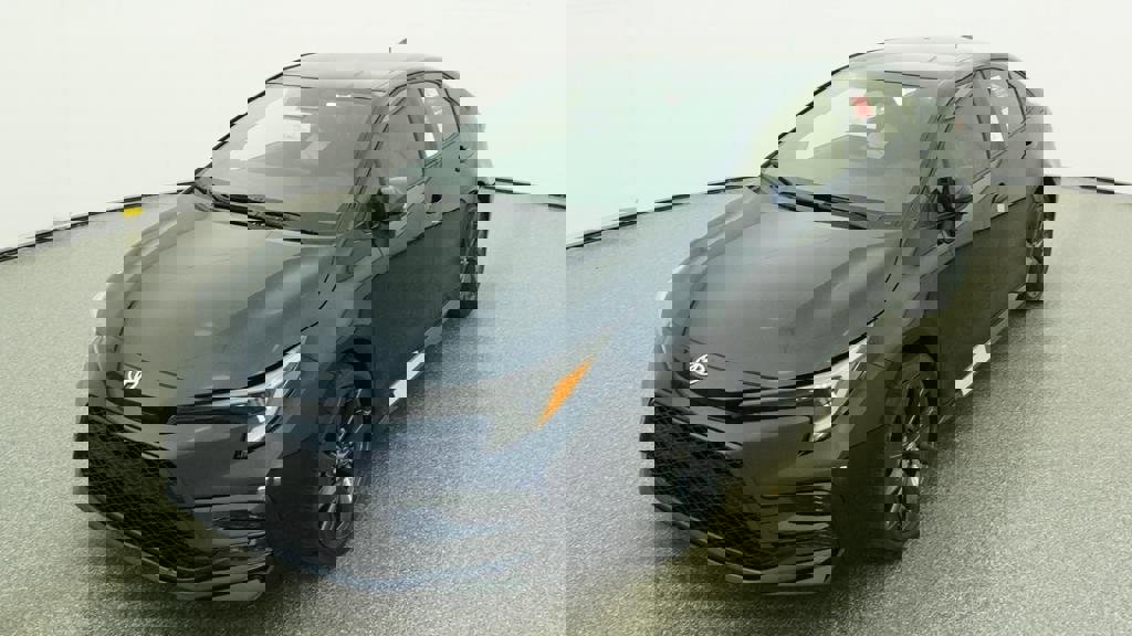 New 2026 Toyota Corolla SE image 2