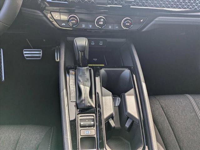 New 2025 Honda Accord Sport image 15