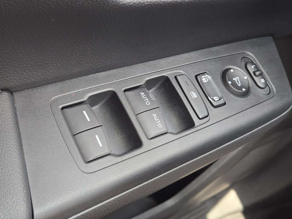 Certified 2023 Honda CR-V Sport image 29