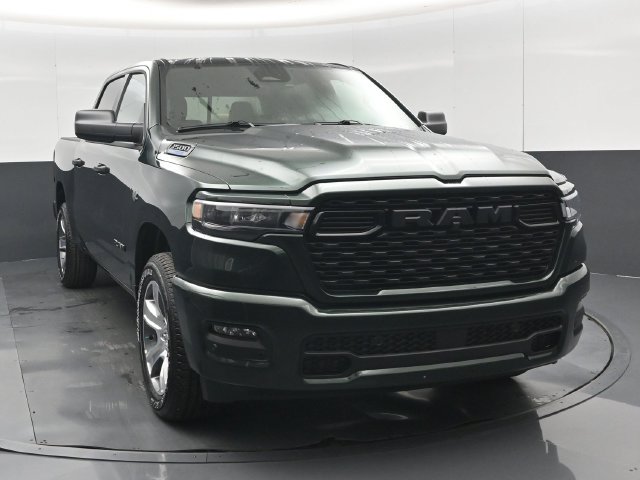 New 2027 RAM 1500 Express RWD image 35
