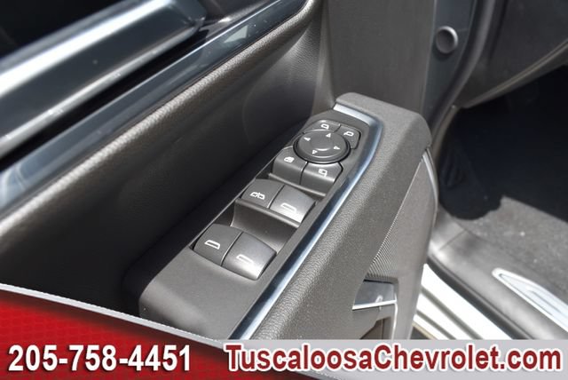 New 2026 Chevrolet Silverado 2500 LT w/ All Star Edition AWD/4WD image 12