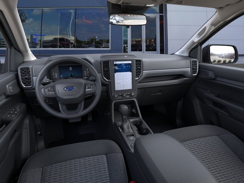 New 2026 Ford Ranger XL AWD/4WD image 9