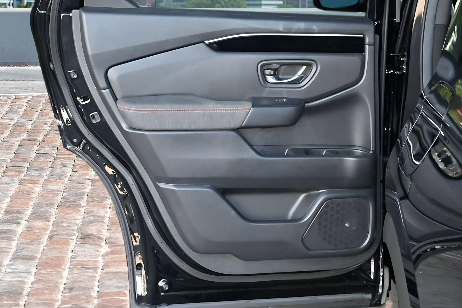 New 2026 Honda Pilot Sport image 11