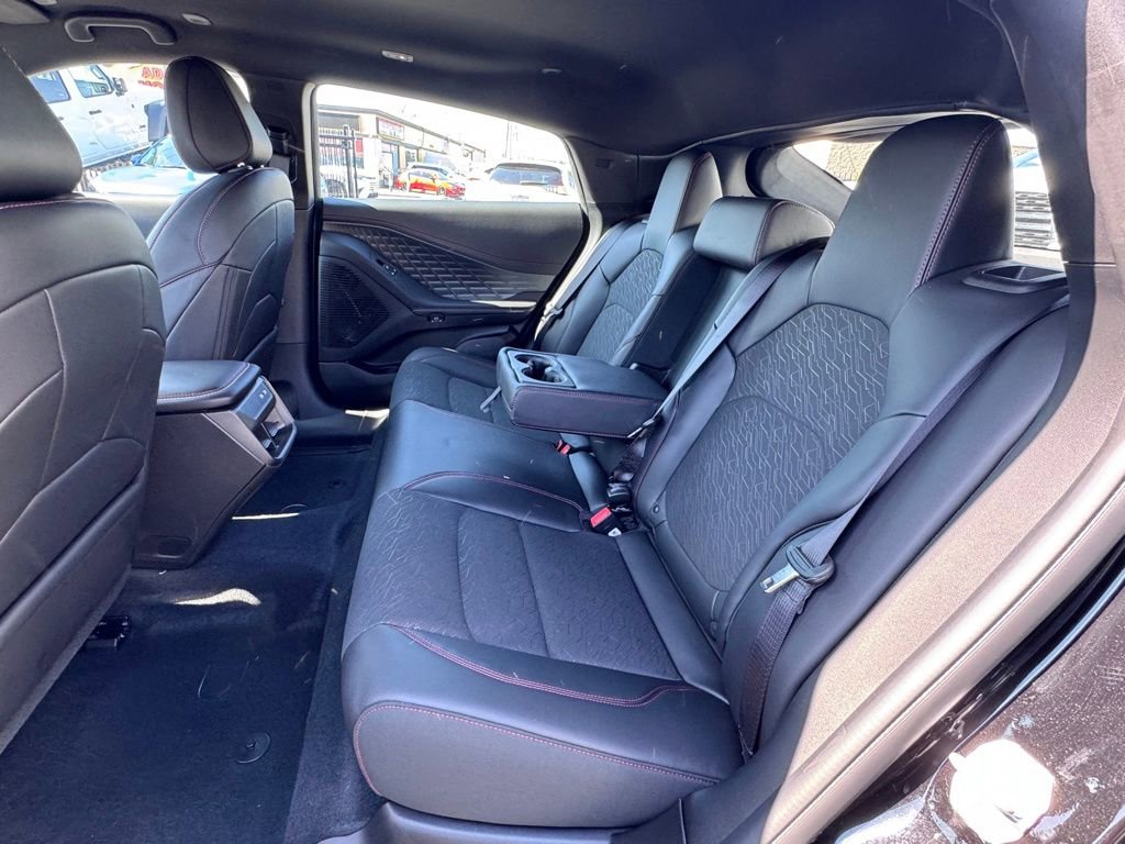 New 2026 Dodge Charger GT w/ Driver Convenience Group AWD/4WD image 15