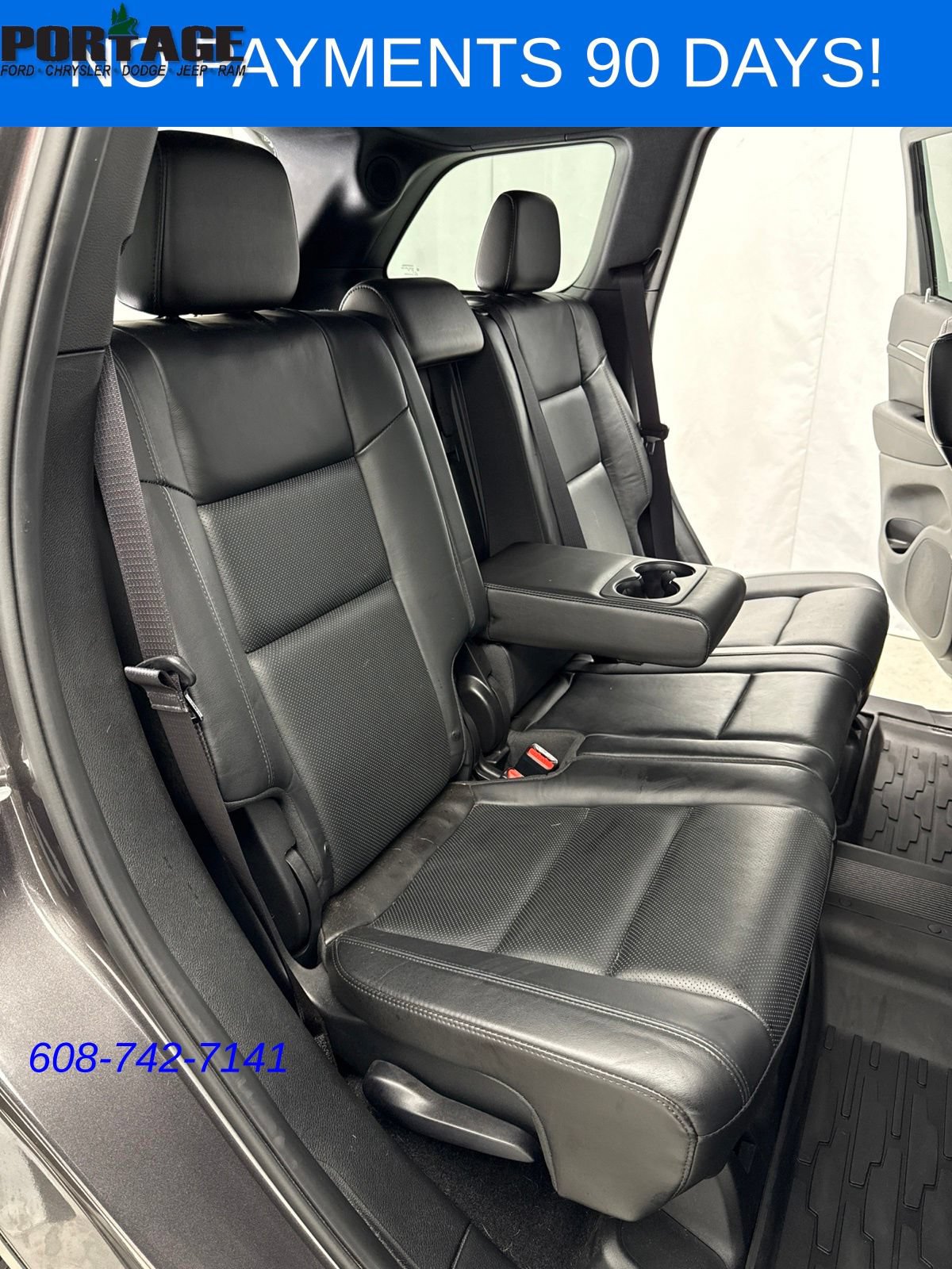 Used 2021 Jeep Grand Cherokee Limited w/ Luxury Group II AWD/4WD image 34