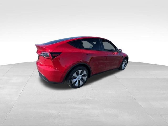 Used 2021 Tesla Model Y Long Range image 10
