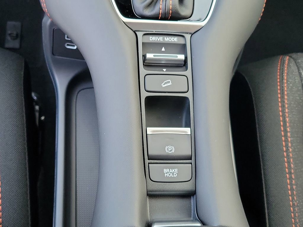 New 2026 Honda HR-V Sport image 24