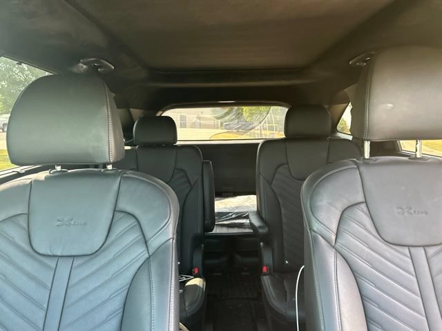 Used 2025 Kia Sorento SX Prestige AWD/4WD image 12