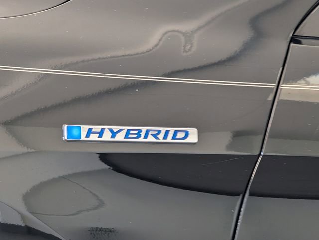 Used 2015 Honda Accord Hybrid Sedan image 5
