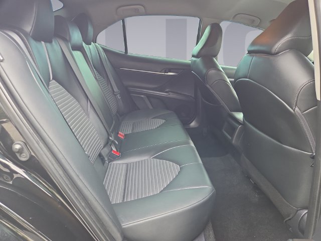 Used 2024 Toyota Camry SE FWD image 18