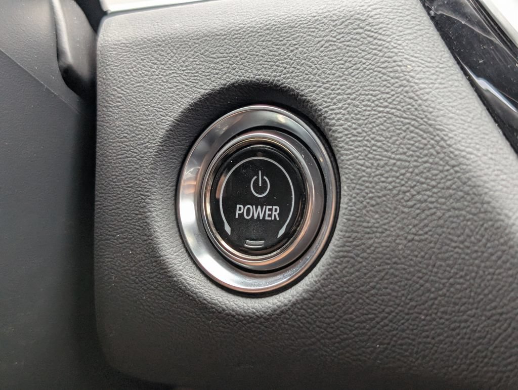 Certified 2024 Cadillac Lyriq Sport AWD/4WD image 31