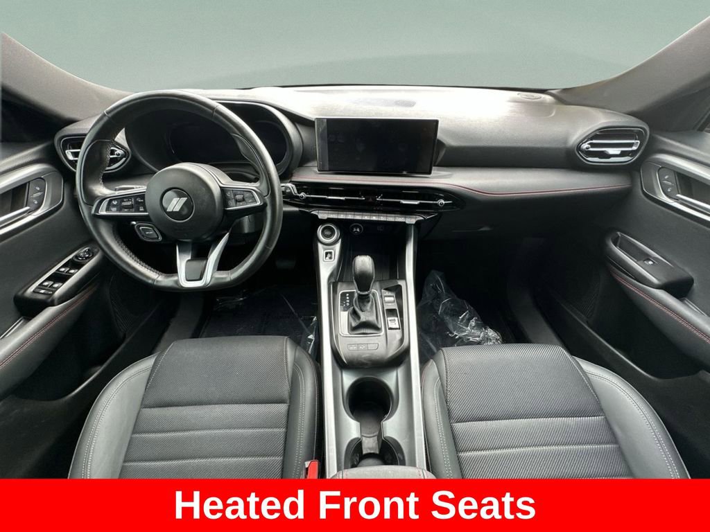 Certified 2023 Dodge Hornet GT w/ Tech Pack w/o Parking AWD/4WD image 13