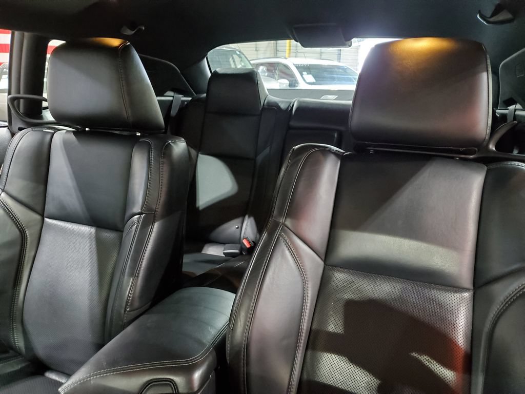 Used 2019 Dodge Challenger SXT w/ Plus Package RWD image 29