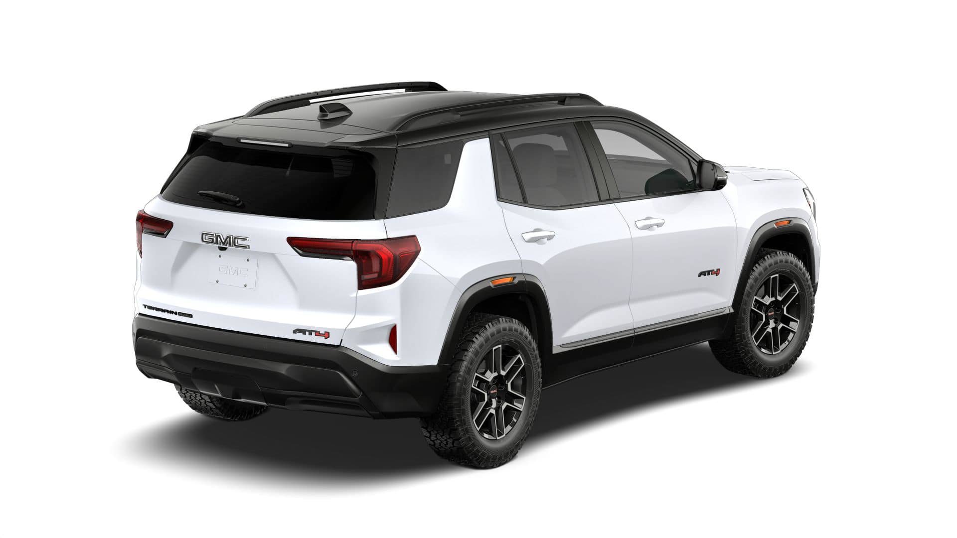 New 2027 GMC Terrain AT4 w/ Convenience Package III AWD/4WD image 20